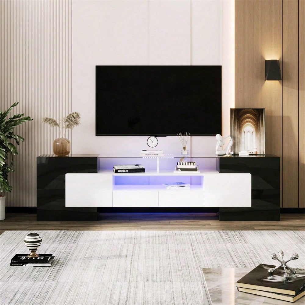 Meubles TV et centres de divertissement
