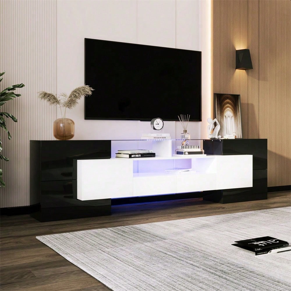 Meubles TV et centres de divertissement