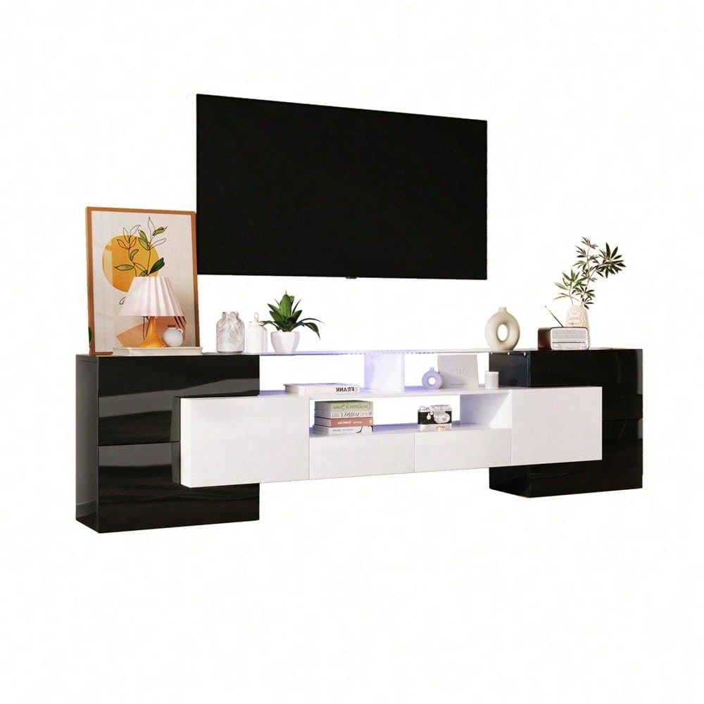 Meubles TV et centres de divertissement