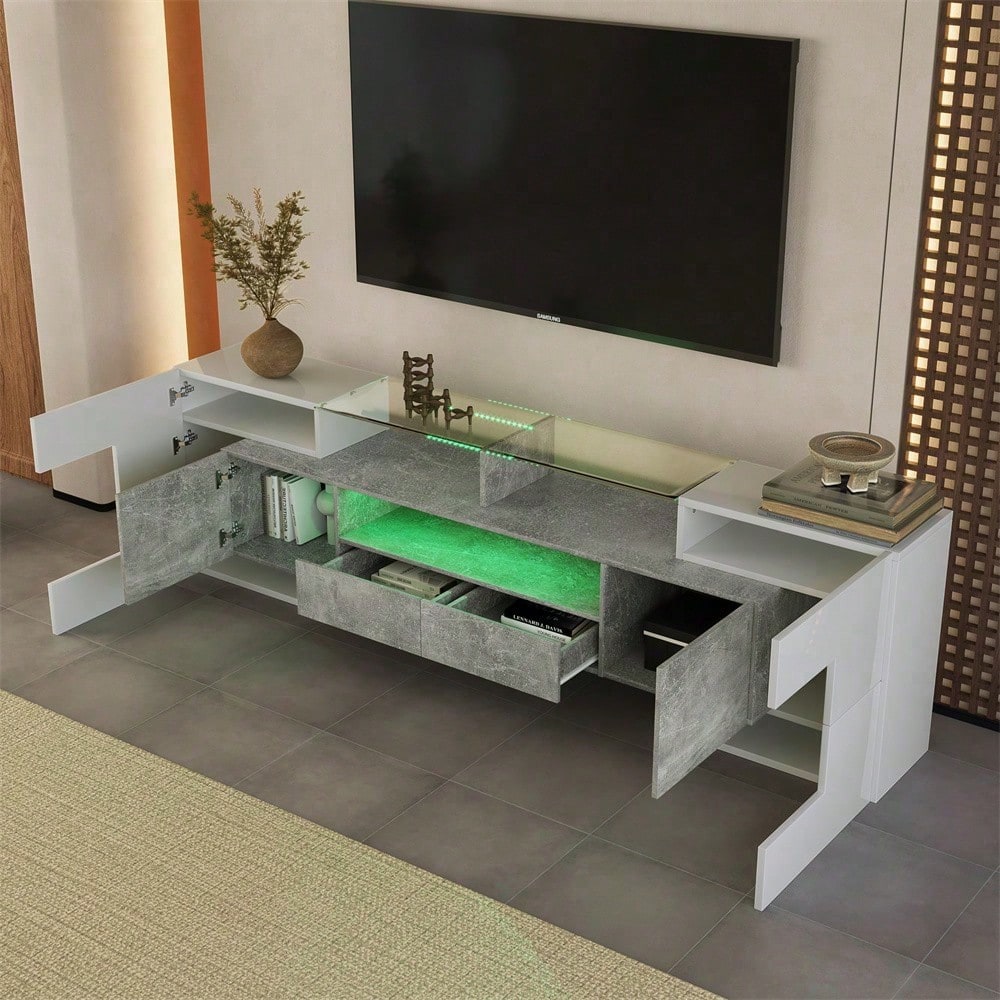 Meubles TV et centres de divertissement