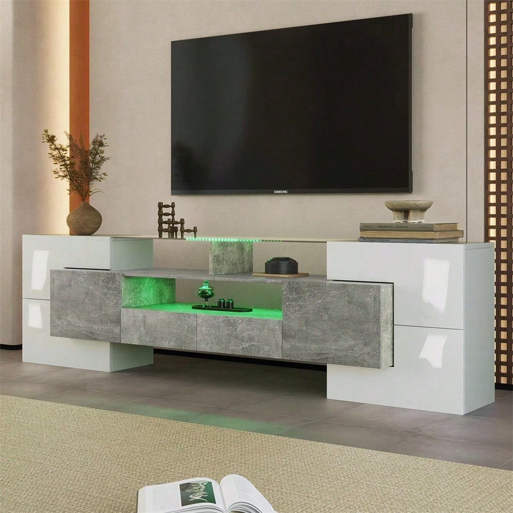 Meubles TV et centres de divertissement