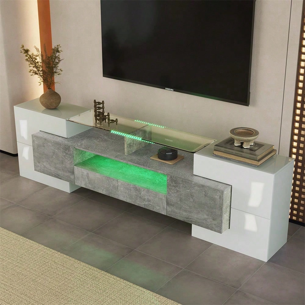 Meubles TV et centres de divertissement