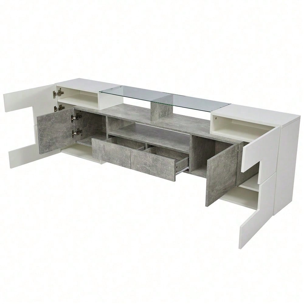 Meubles TV et centres de divertissement