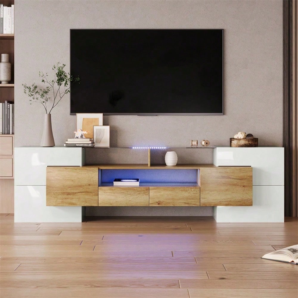 Meubles TV et centres de divertissement