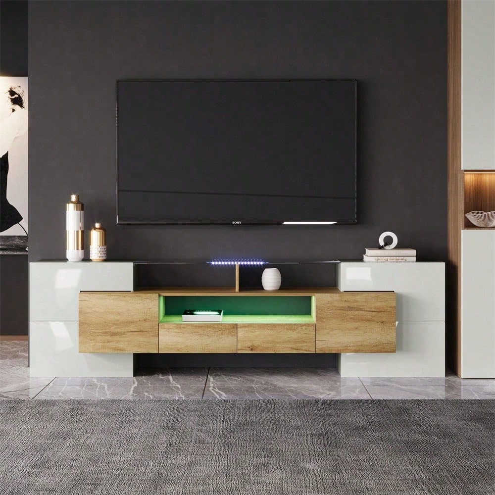 Meubles TV et centres de divertissement