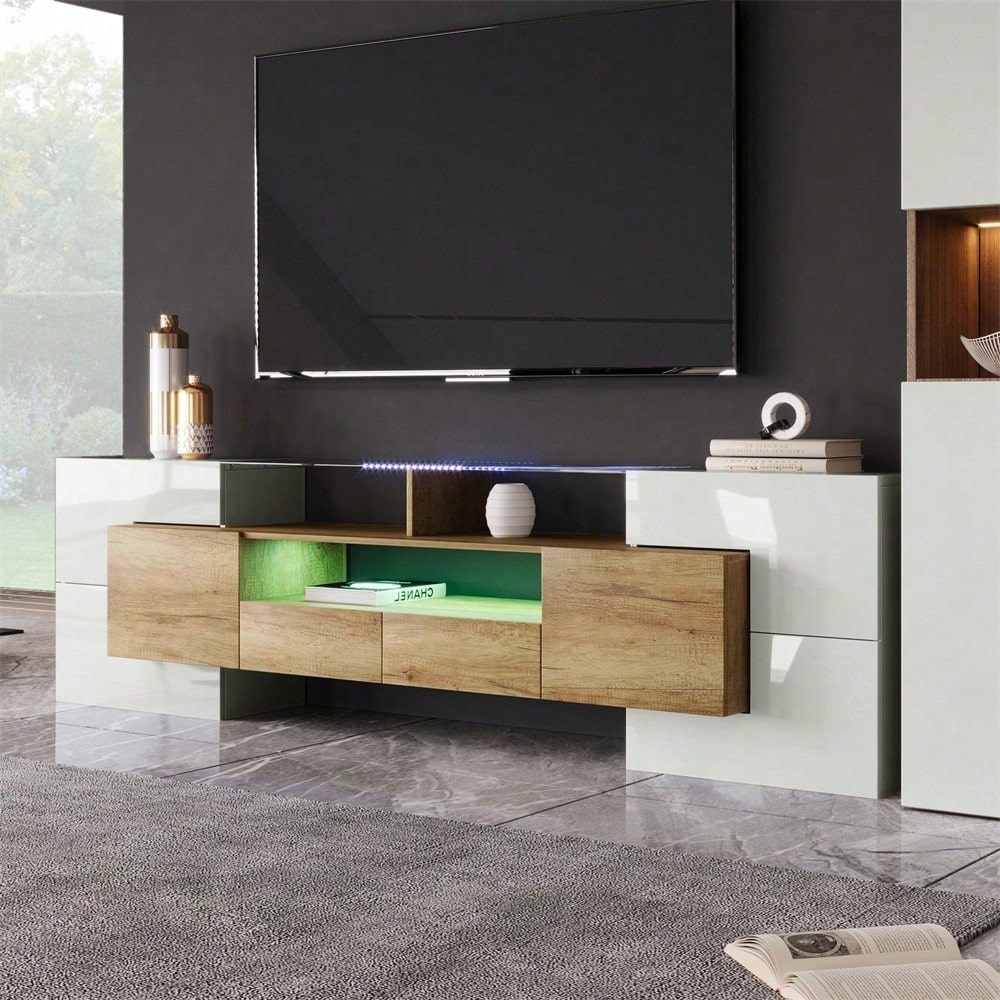 Meubles TV et centres de divertissement