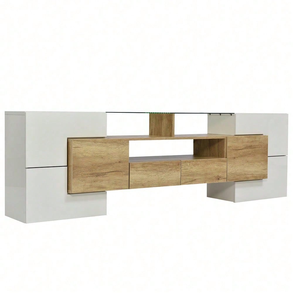 Meubles TV et centres de divertissement