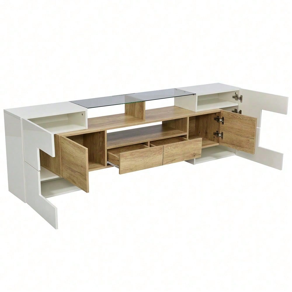 Meubles TV et centres de divertissement