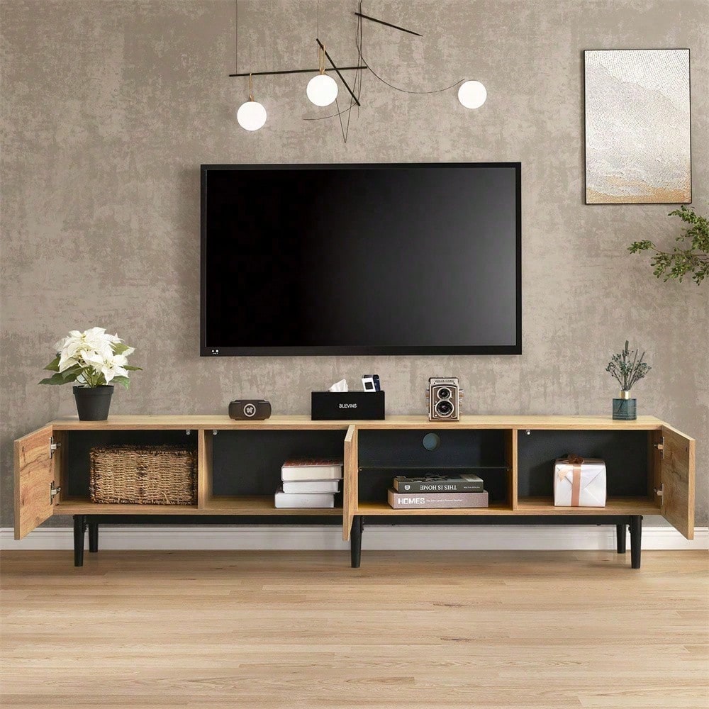Supporti TV e Mobili Porta TV