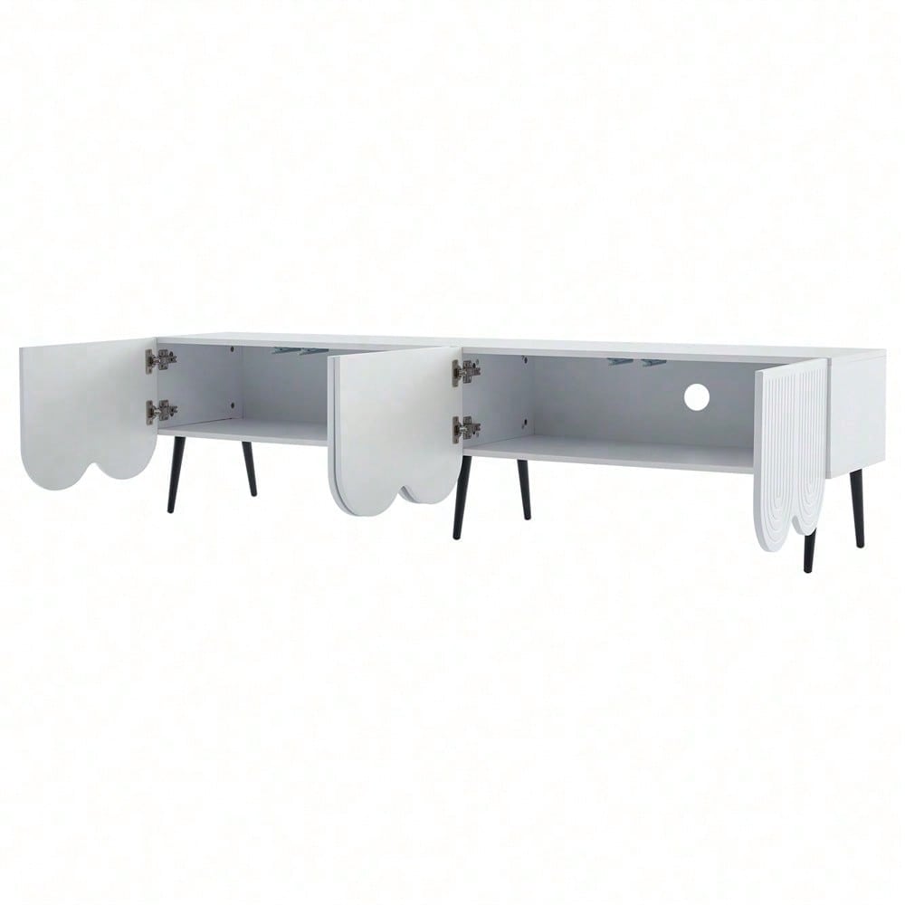 Supporti TV e Mobili Porta TV