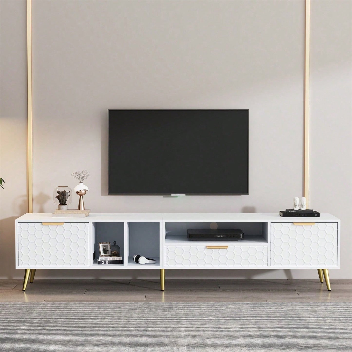 Supporti TV e Mobili Porta TV
