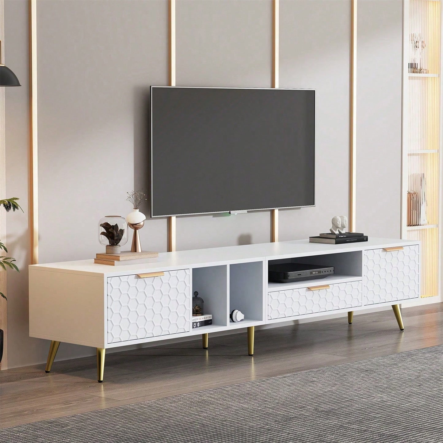 Supporti TV e Mobili Porta TV