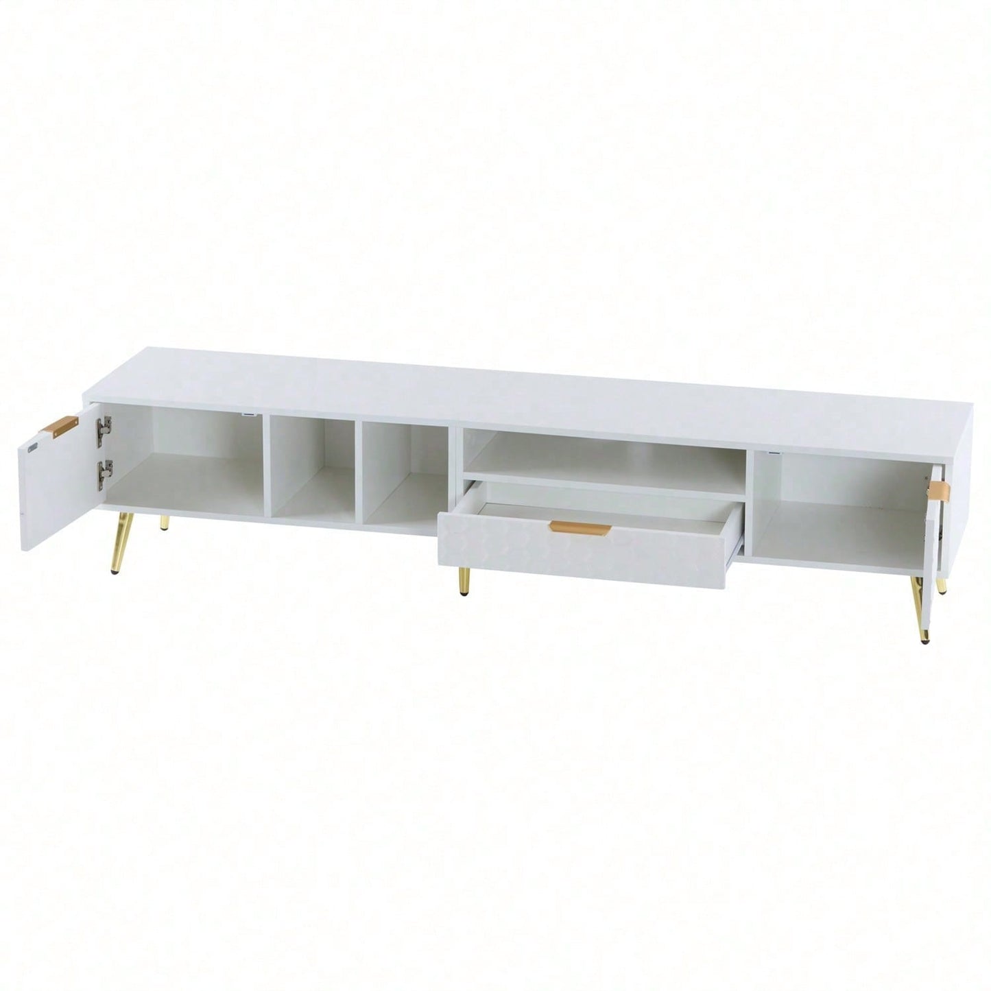 Supporti TV e Mobili Porta TV