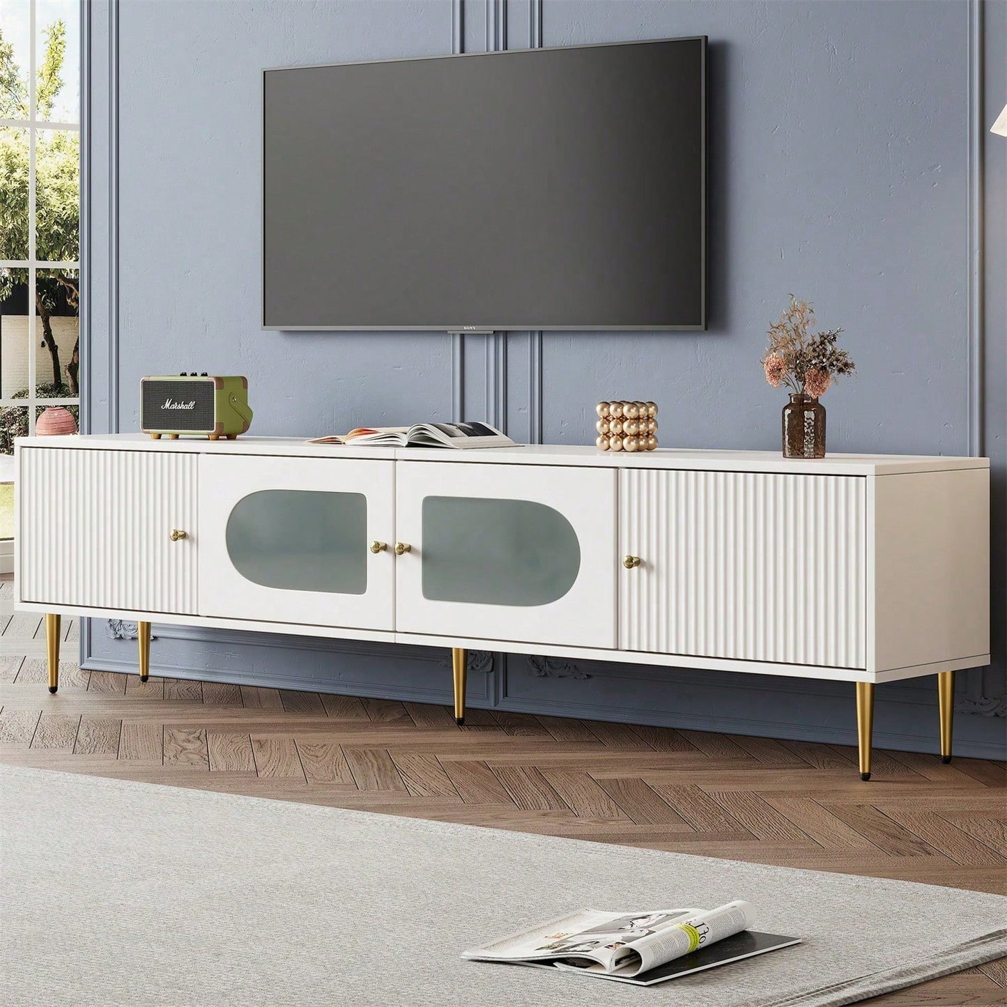 Supporti TV e Mobili Porta TV