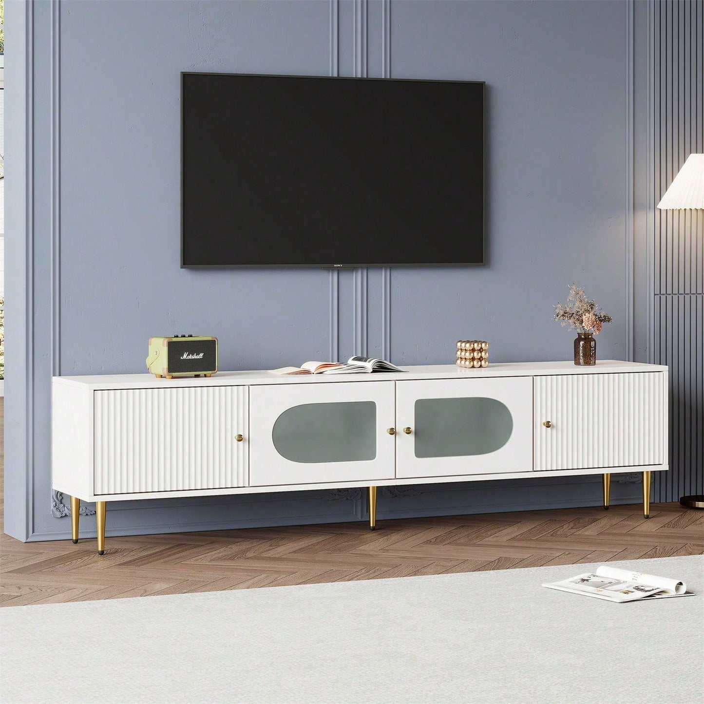 Supporti TV e Mobili Porta TV