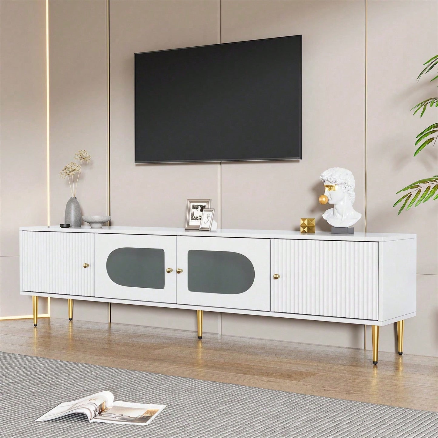 Supporti TV e Mobili Porta TV