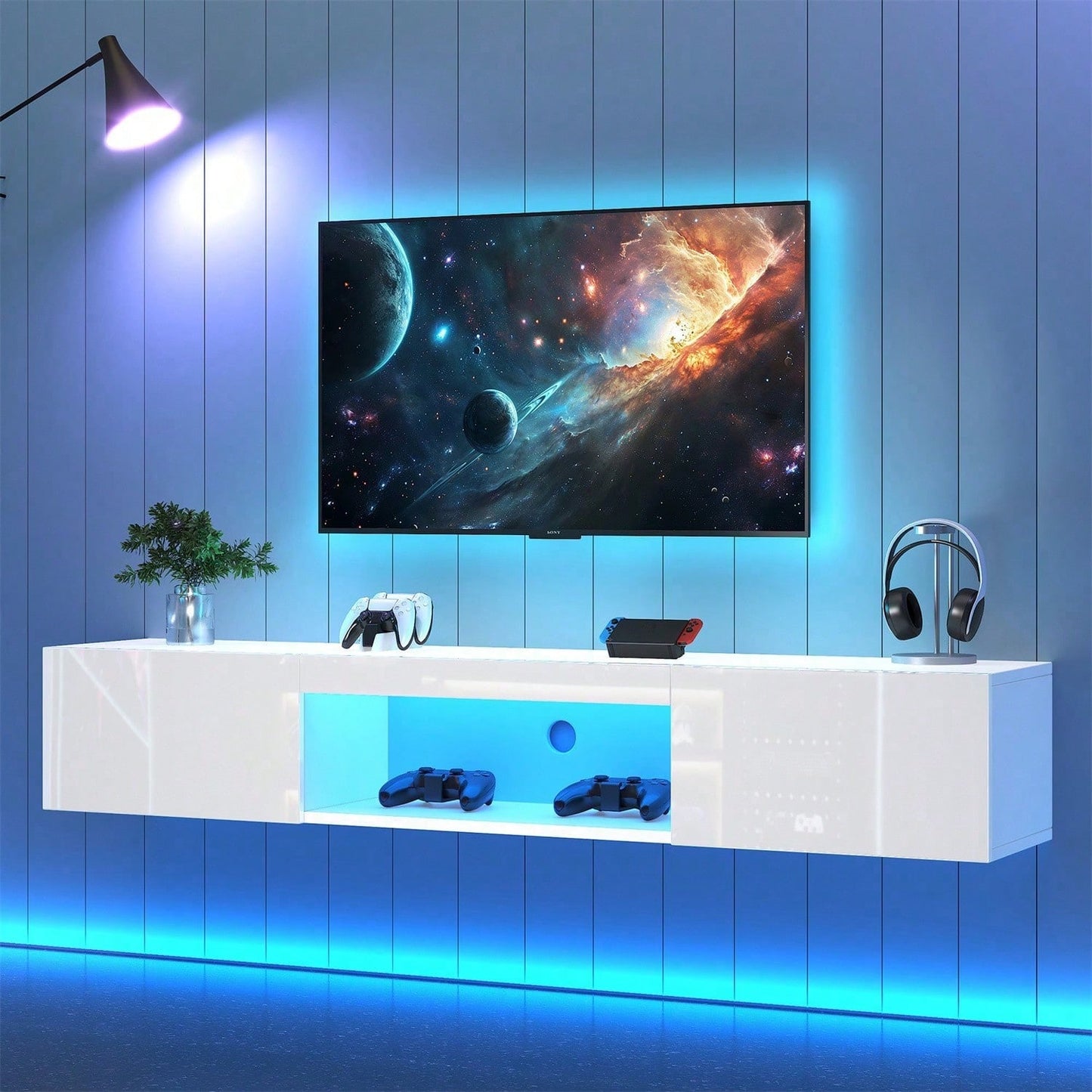 Supporti TV e Mobili Porta TV