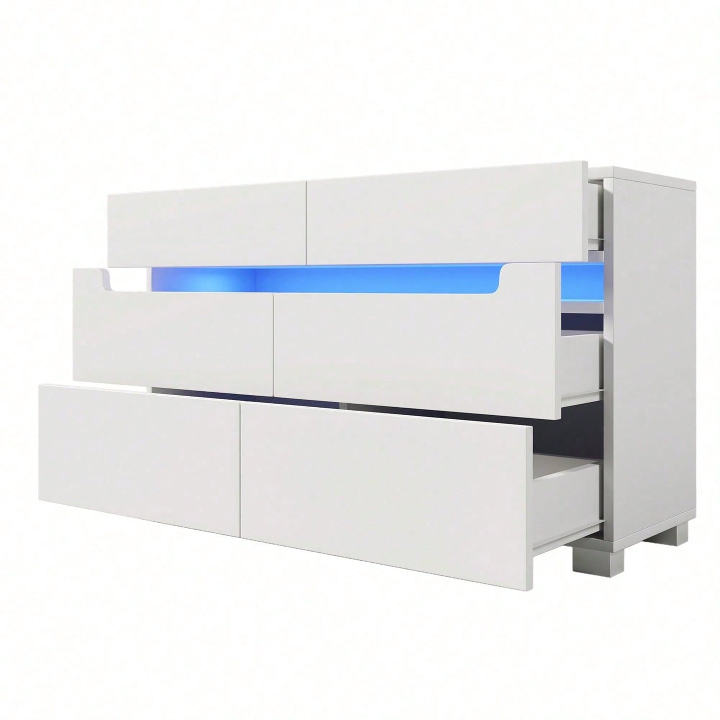 Armoires de rangement