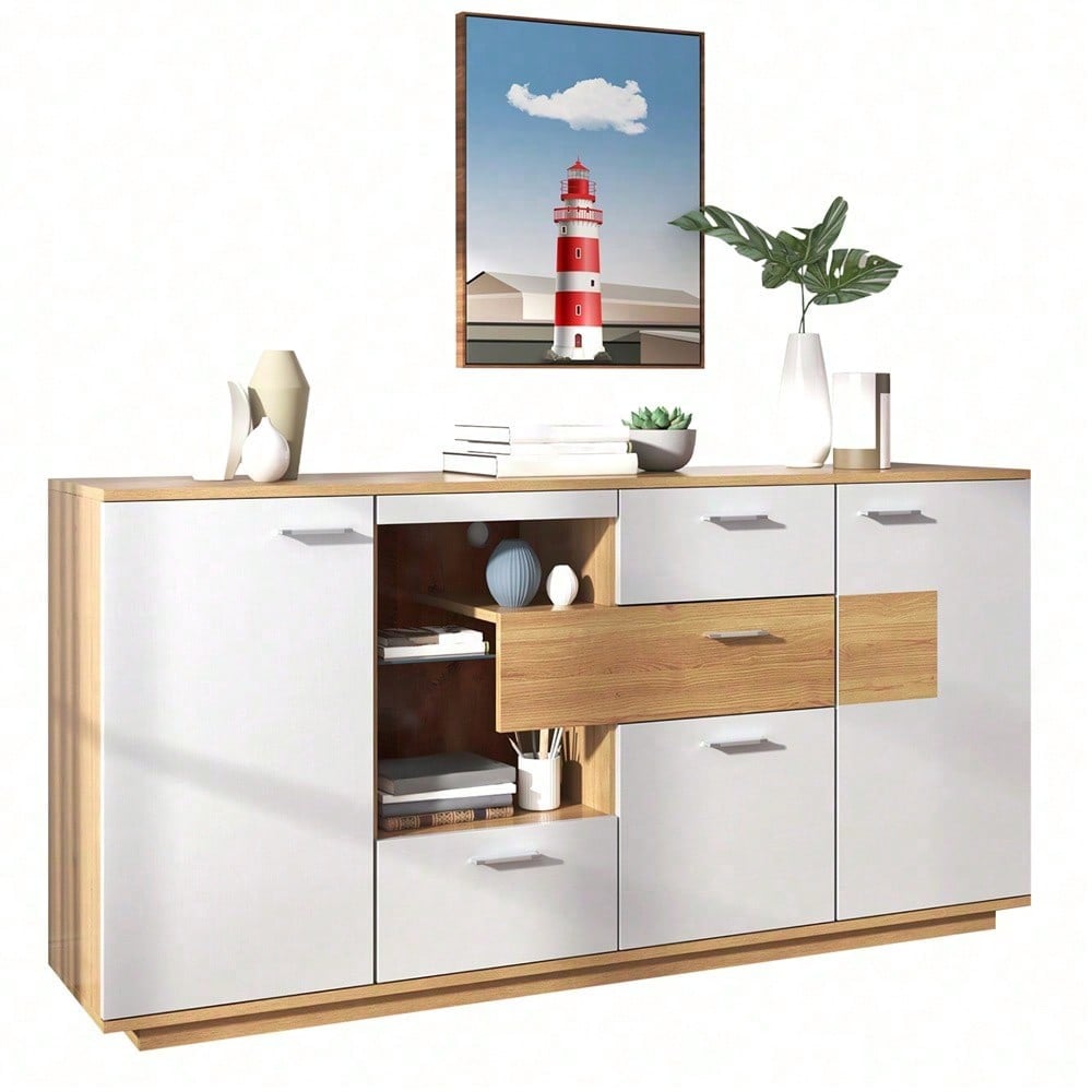 Armadi di Archiviazione