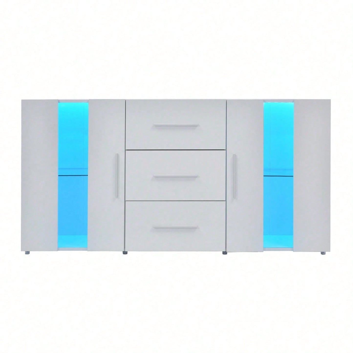 Armoires de rangement