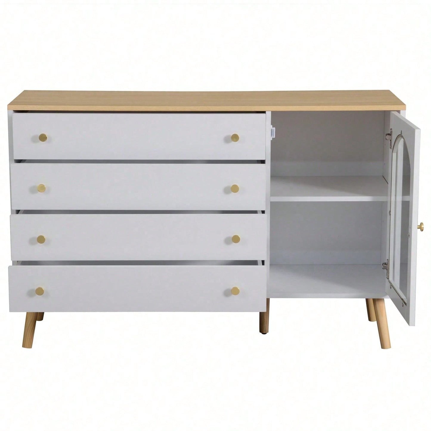 Armoires de rangement