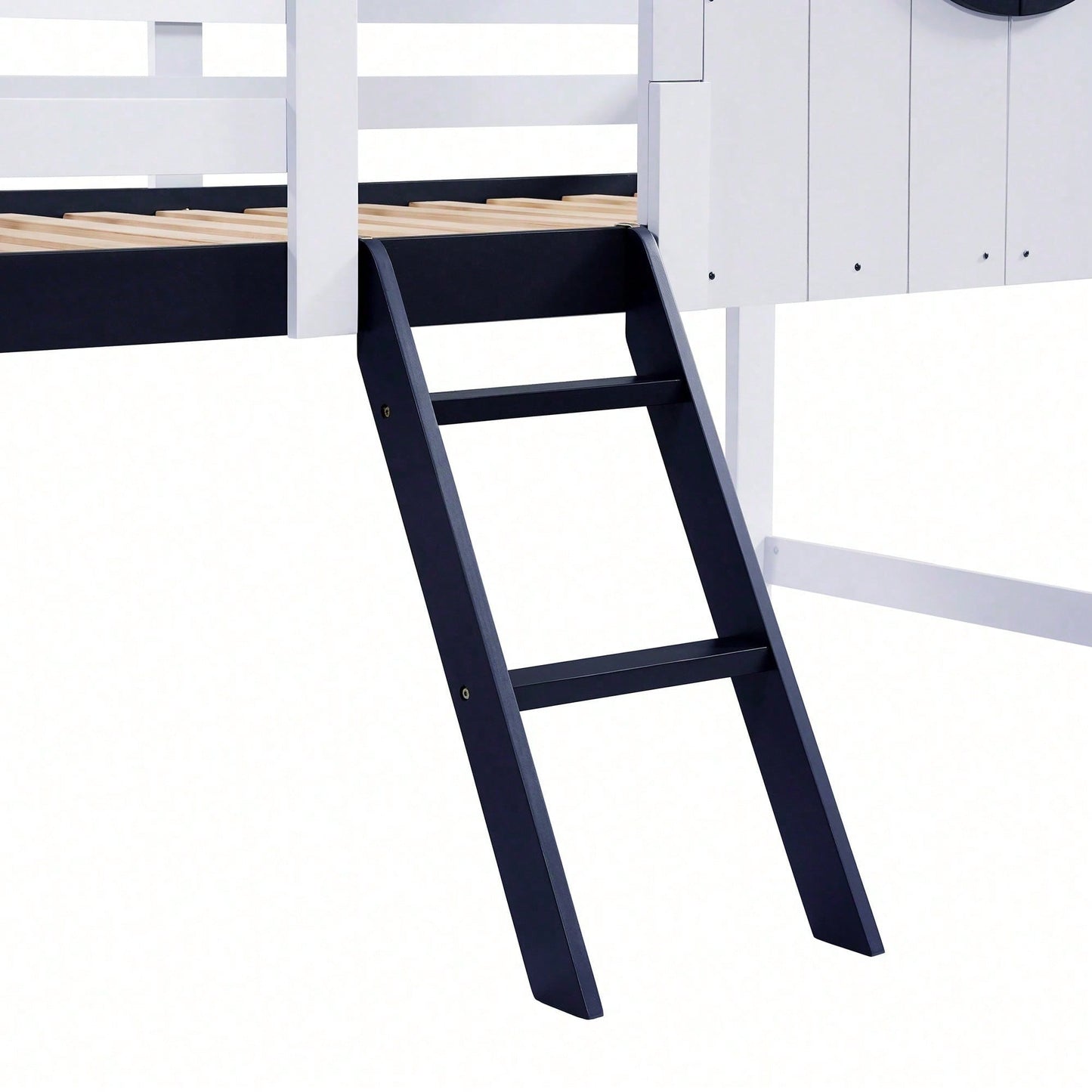 Cadres de lit pour enfants, têtes de lit et pieds de lit