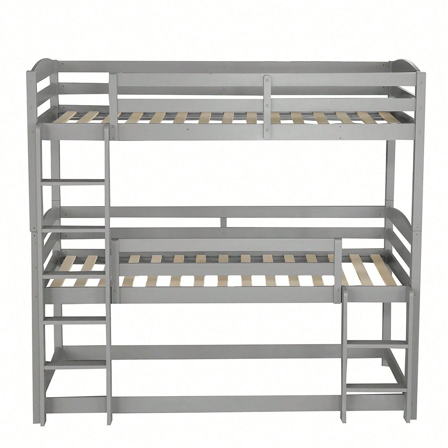 Cadres de lit pour enfants, têtes de lit et pieds de lit