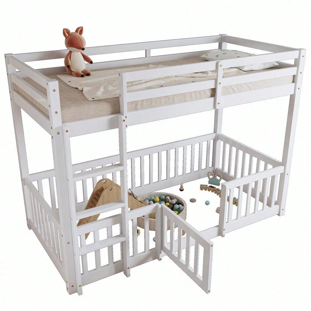 Cadres de lit pour enfants, têtes de lit et pieds de lit