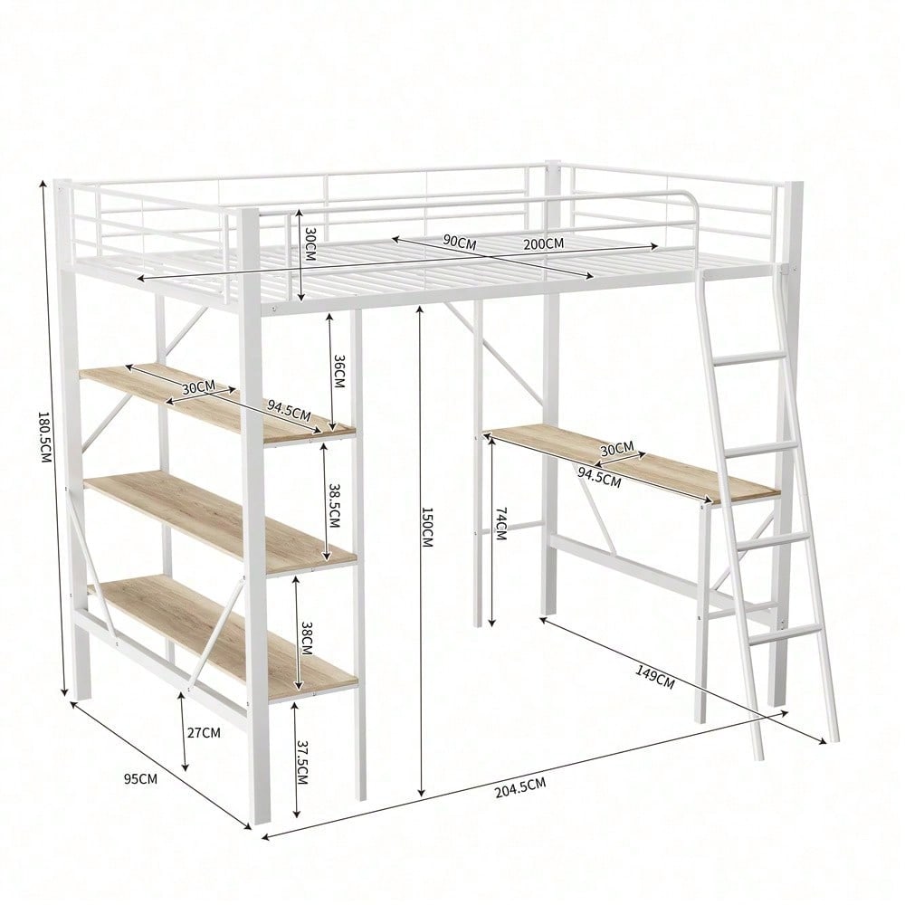 Cornici per letti per bambini, testiere e pediere