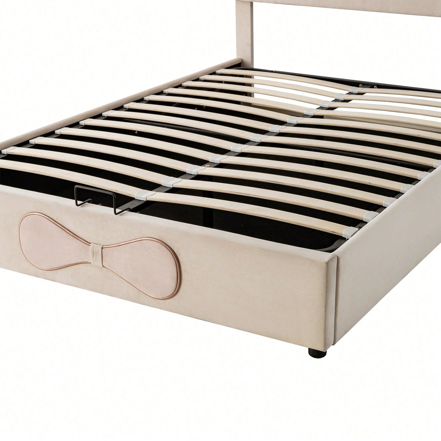 Camas, cabeceros y pies de cama para niños