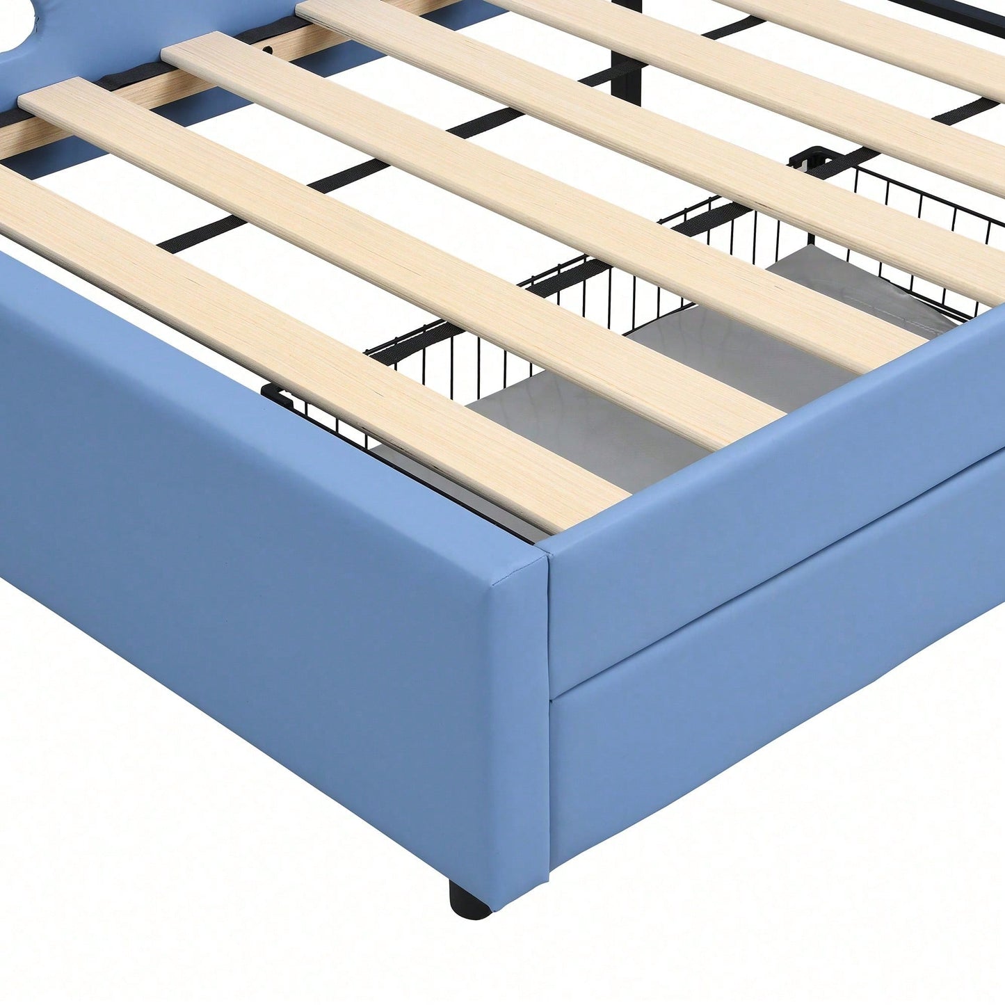 Camas, cabeceros y pies de cama para niños