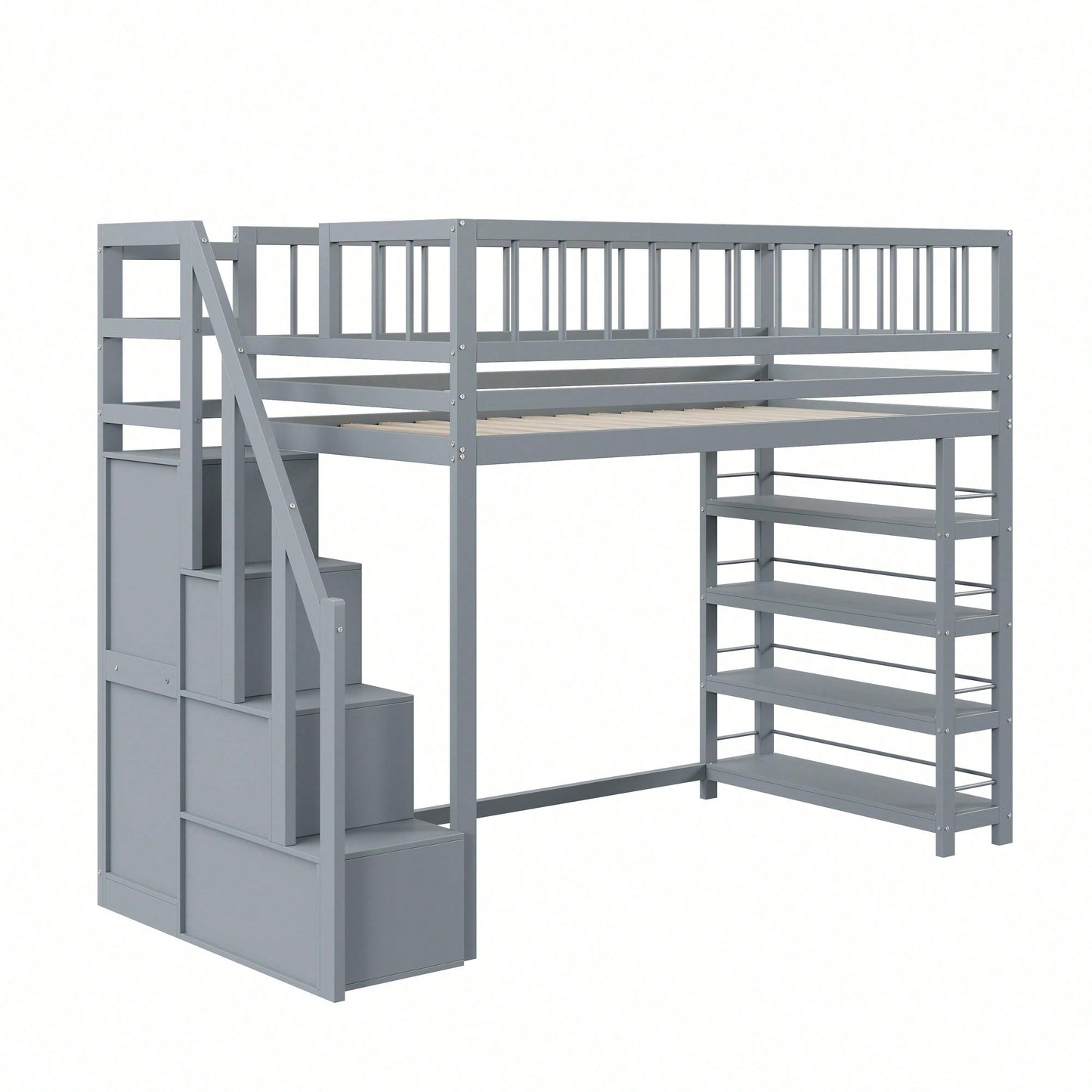 Camas, cabeceros y pies de cama para niños