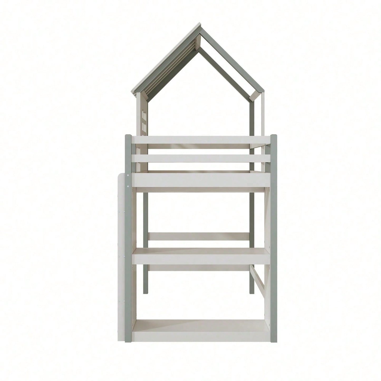 Camas, cabeceros y pies de cama para niños