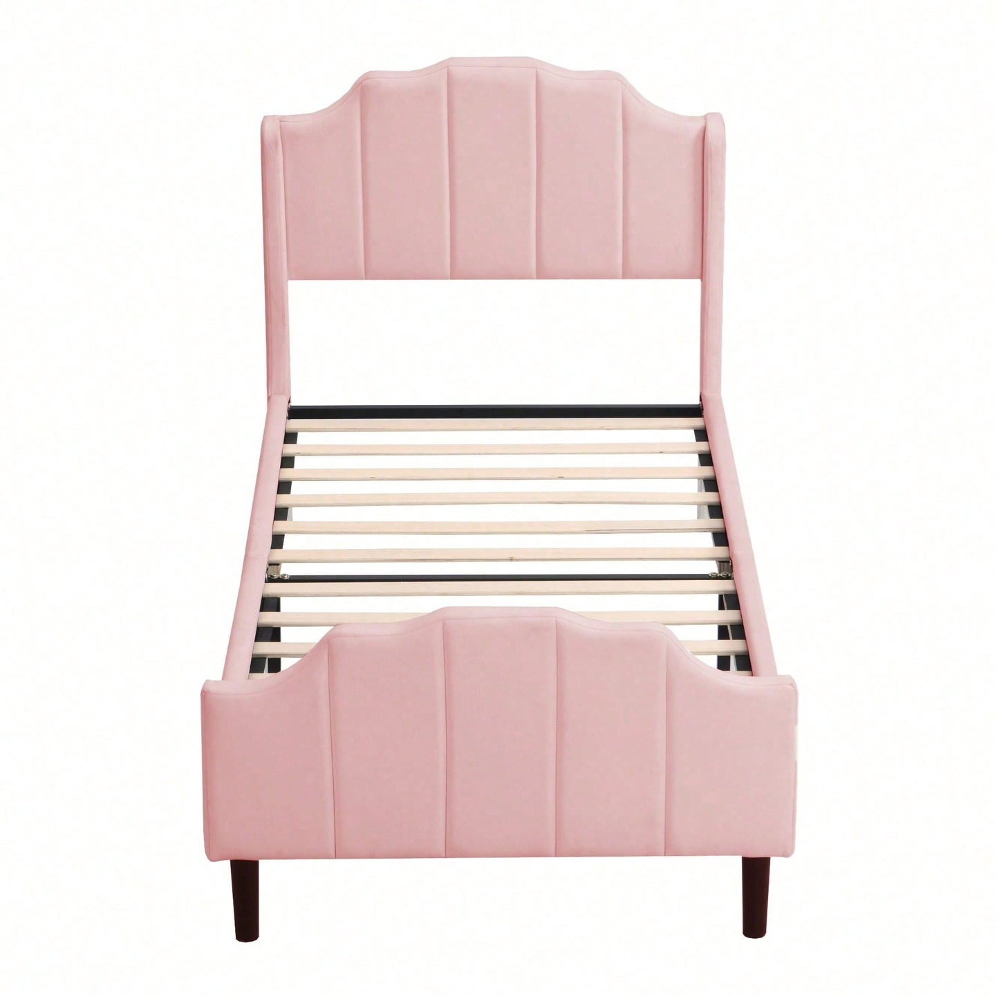 Camas, cabeceros y pies de cama para niños