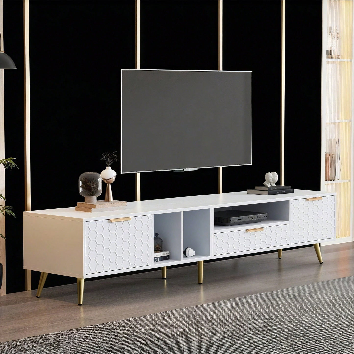 Supporti TV e Mobili Porta TV