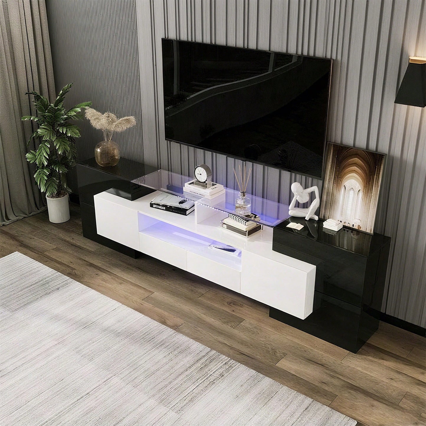Meubles TV et centres de divertissement
