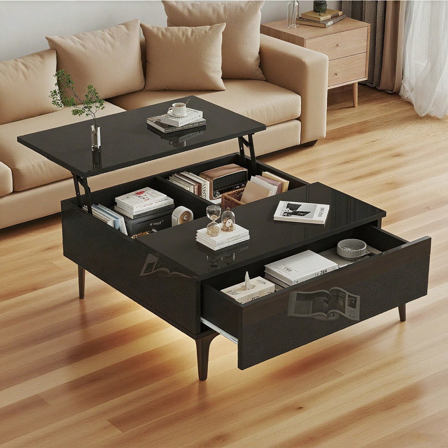 Tables basses