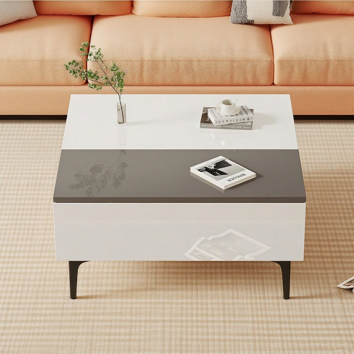 Tables basses