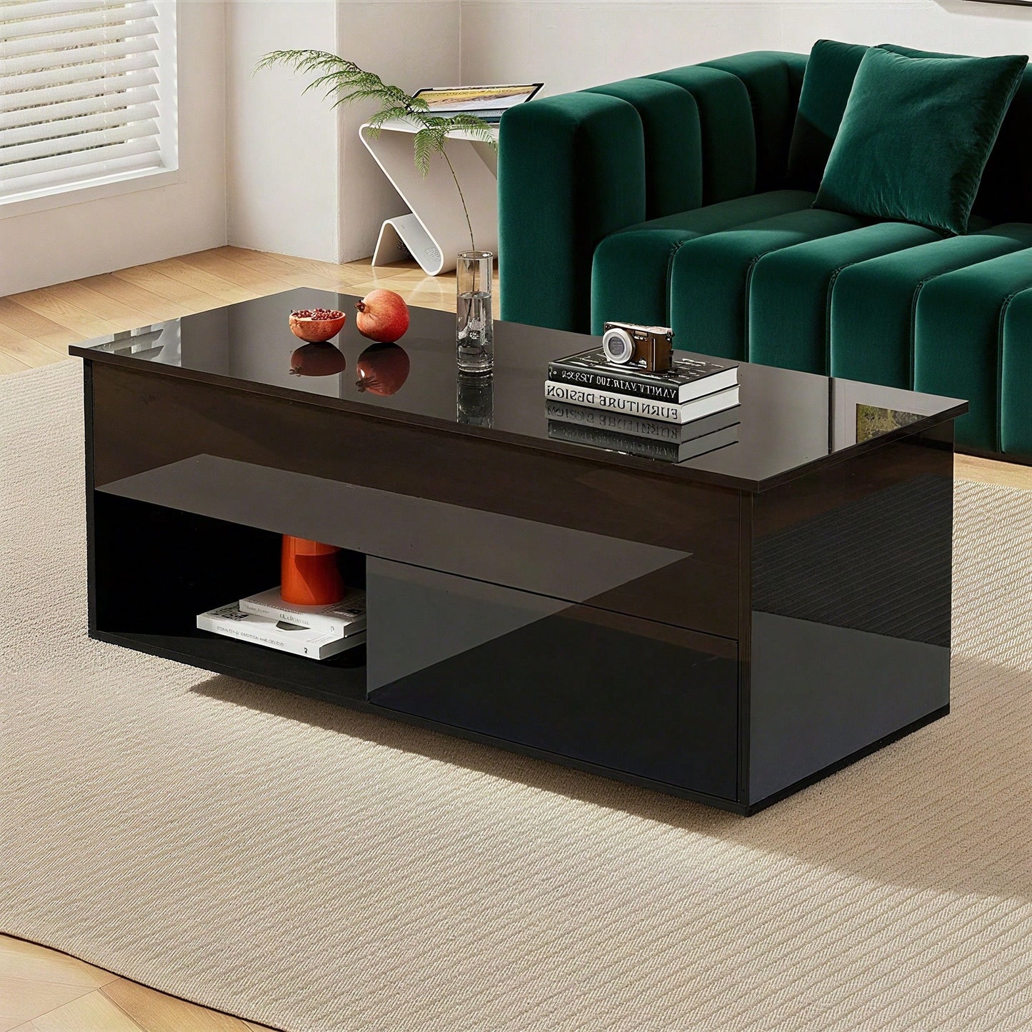 Tables basses