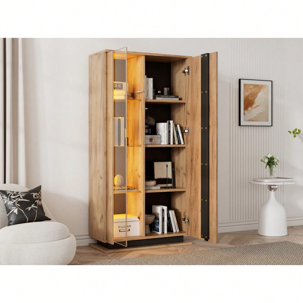 Armoires de rangement