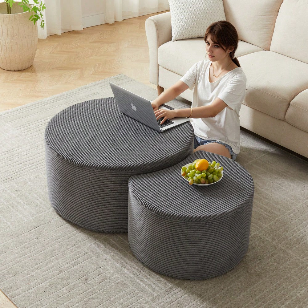 Tables basses