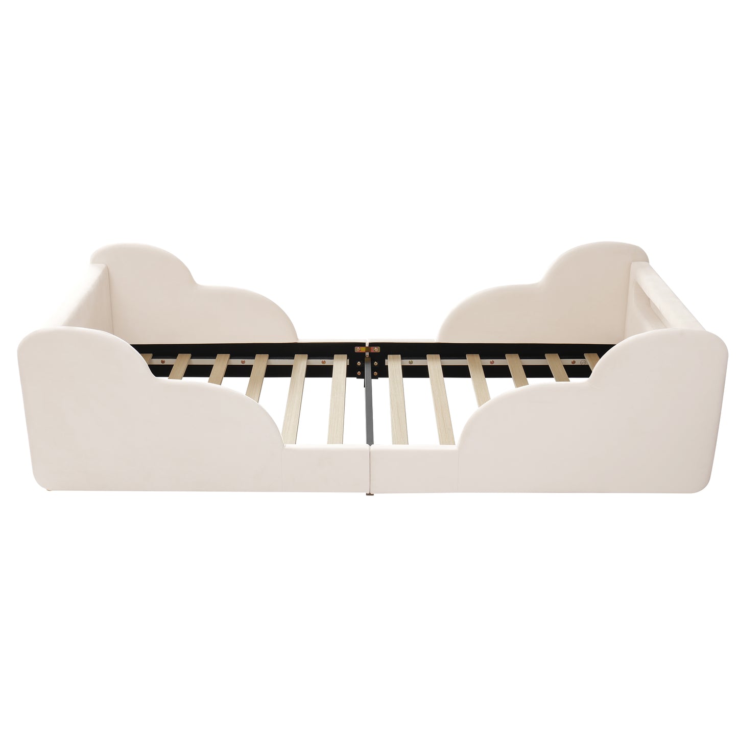 Children's Beds, Single Beds & Padded Frames