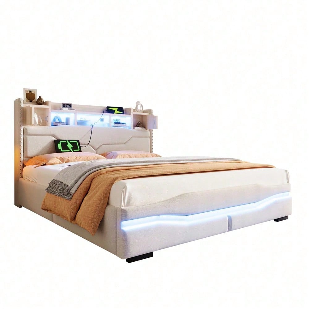 Cornici per letto