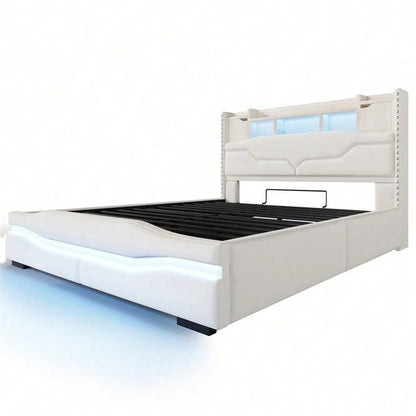 Cornici per letto