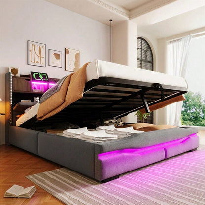 Cornici per letto