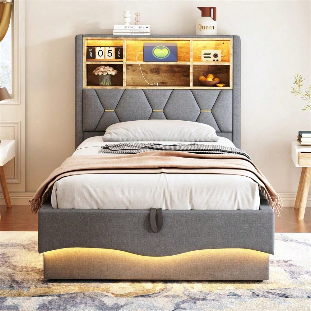 Cornici per letto