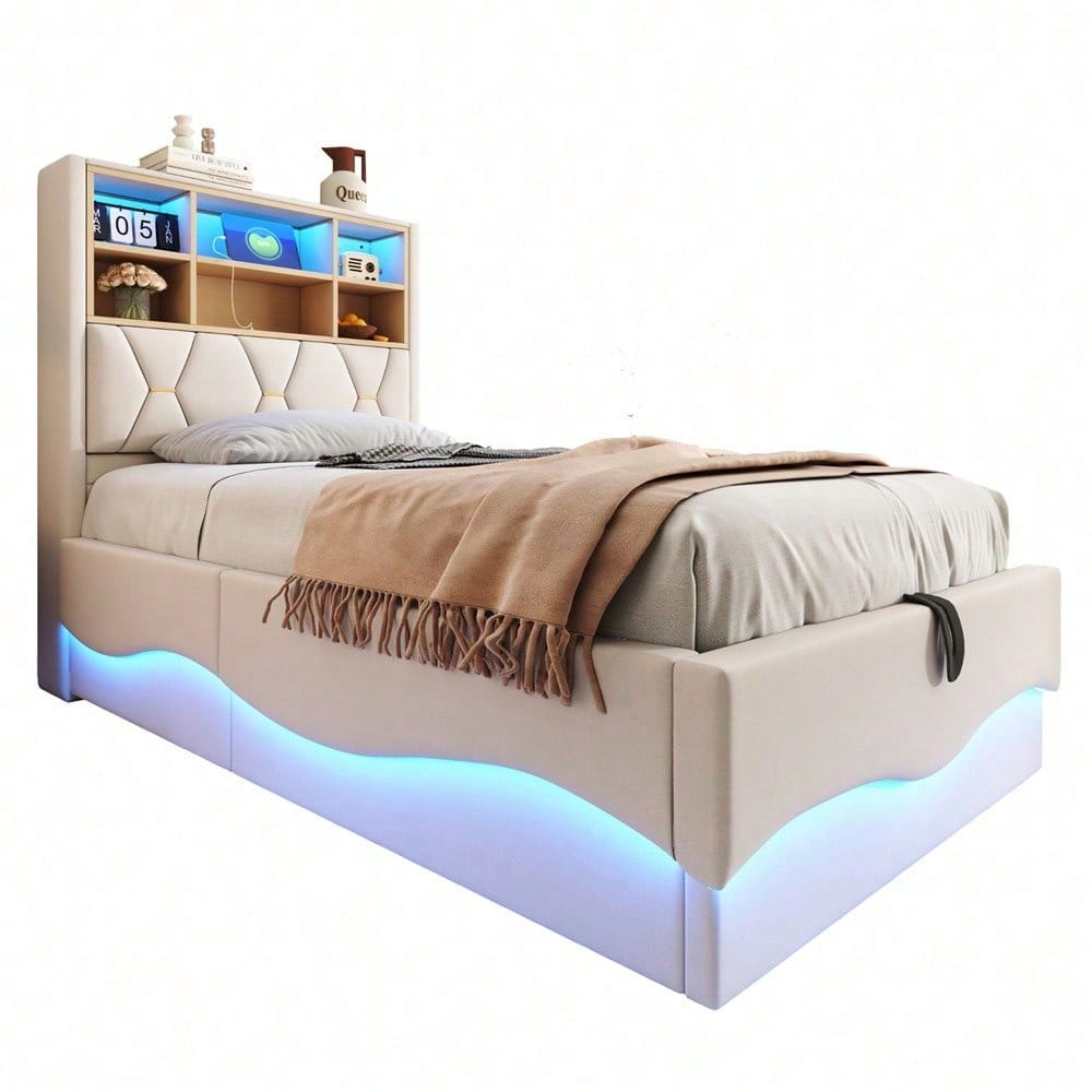 Cornici per letto