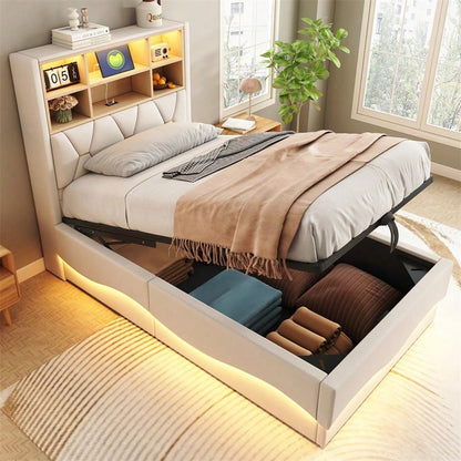 Cornici per letto