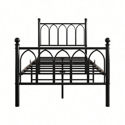 Cornici per letto