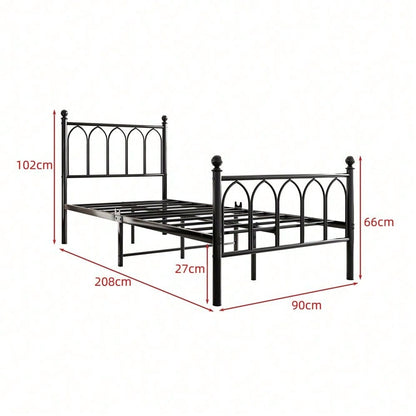 Cornici per letto